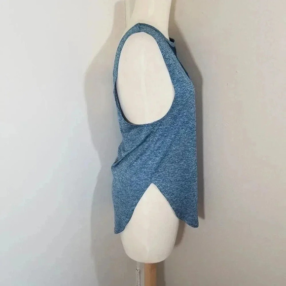 {Academy} BCG Teal Color Activewear Tank Top - Picture 2 of 11